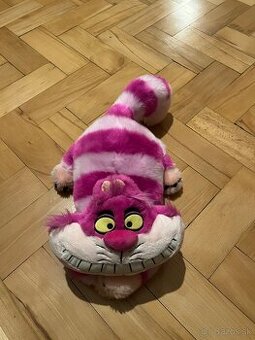 The Cheshire Cat - Disneyland Paris
