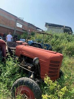 Zetor 3011