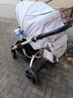 Bebetto Luca 3in 1