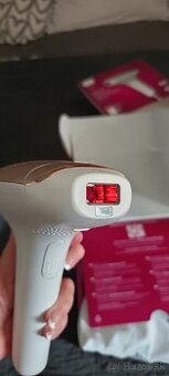 Philips lumea IPL hair removal 7000 nový