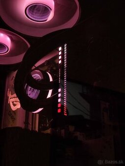 DDR5 RAM Corsair Dominator Platinum RGB 1x16GB