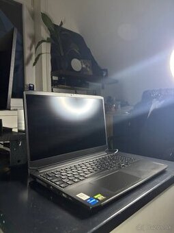 💻 Predám Lenovo Ideapad Gaming 3 – i5 / RTX 3050 / 16 GB RA