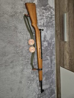 Vzduchovka VZ47