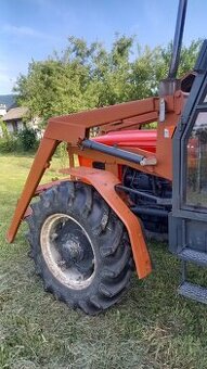 Zetor7045