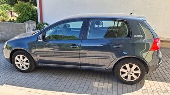 Volkswagen Golf 5,  1.9tdi 2006