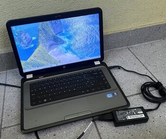 HP notebook / i3-2330M / 4GB RAM / 320GB HDD / 15.6"