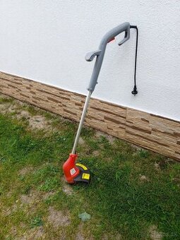Elektrický vyžínač