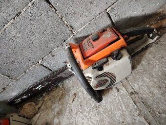 Stihl 041 AV
