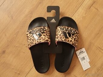 Dámske šľapky Adidas Adilette Comfort 40,5 - NOVÉ