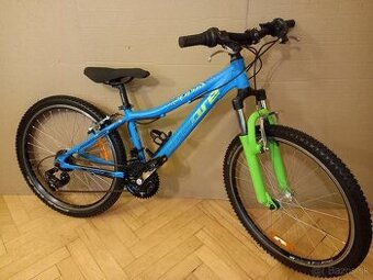 Predám bicykel