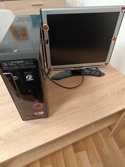 Starši PC