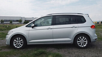 Volkswagen Touran 2.0 TDI Highline DSG EU6