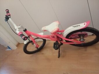 CTM detský bike