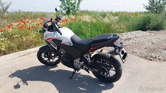 Honda CB500X 2015