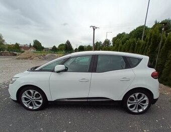 Renault scénic