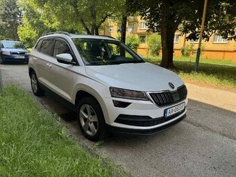 Skoda Karoq 1.6tdi