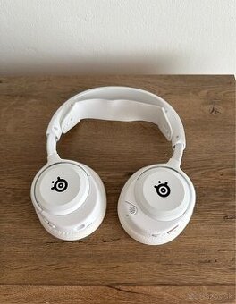 Steelseries Arctis Nova 5 (White)