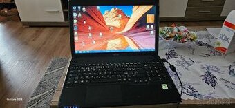 Fujitsu