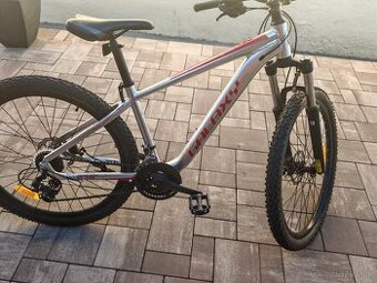 Predam bicykel značky Galaxy Kvant 2.0
