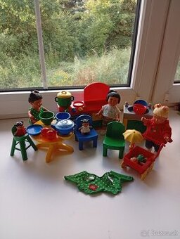 Lego Dolls