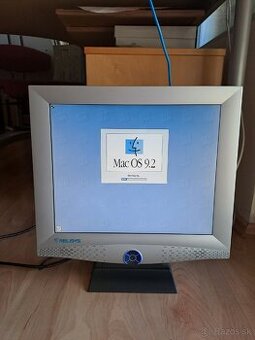 Predám TFT LCD Monitor Relisys TL775