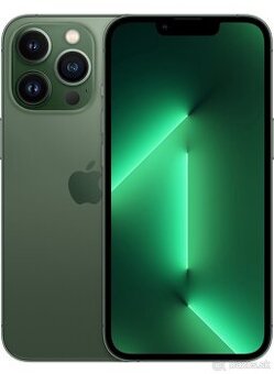 iPhone 13 Pro 1TB alpská zelená