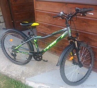 Bicykel - 1