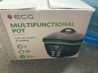 Multifunkcny hrniec ECG - 1