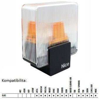 Nice ERA Light