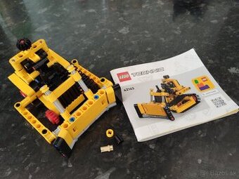 lego technic