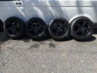 Predam AMG kolesa 20” SUV
