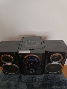 Hi-fi veža - 1