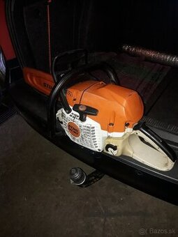 Stihl MS 362
