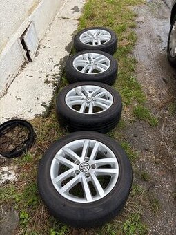 Letné 5x112 r 16