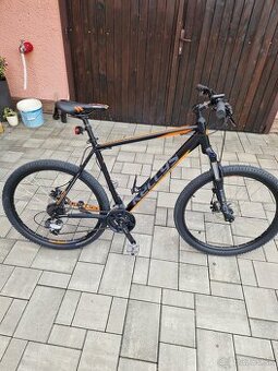Kellys MADMAN 30 black