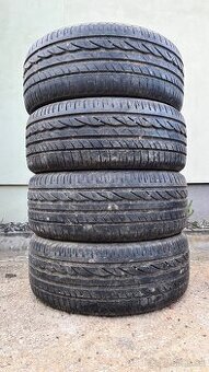 ☀️215/45 r16 letné