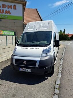 Fiat Ducato Maxi 2,3 JTD