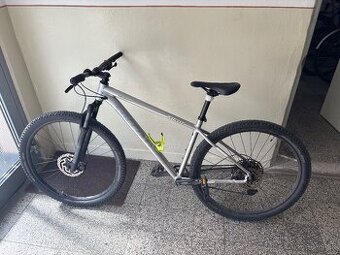 Horský bicykel
