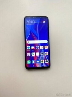 TOP STAV Huawei P Smart Z - Vysúvacia kamera, bez škrabancov