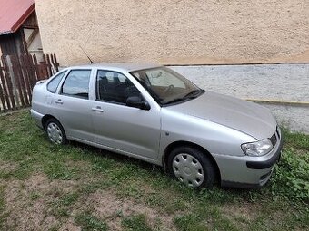 Seat Cordoba