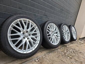 Letná Sada AUDI A6 255/40 R19