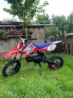 pitbike 125