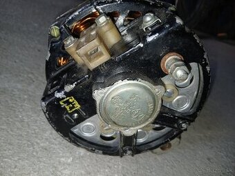 Uaz alternator - 1
