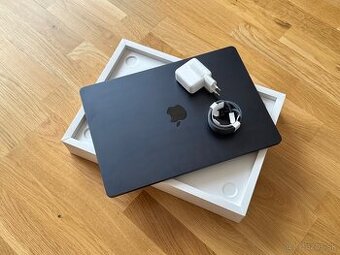 Macbook Air 15" M2 (Ako nový)