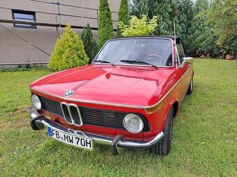 BMW 1602