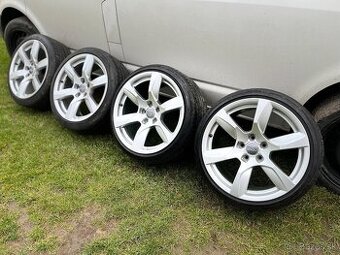 ☑️kolesá vw group 5x112 r18 Audi