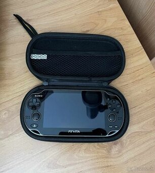 PS Vita OLED
