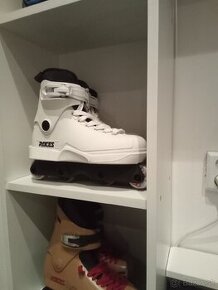 Roces m12 nové - 1