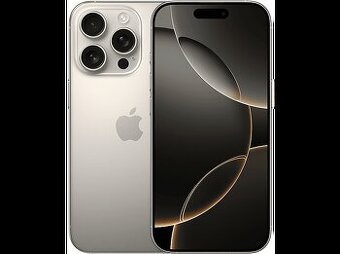 Iphone 16pro