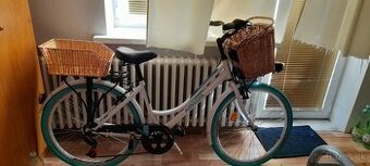 Bicykel